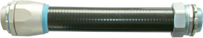 Liquidtight Steel Conduits System