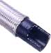 WNS oil resistant braided rubber flexible conduit