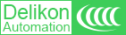 Delikon EMI RFI Shielding Heavy Series Over Braided Flexible Conduit and EMI RFI Shielding Termination Heavy Series Connector protect automation and industrial control system wire and cable