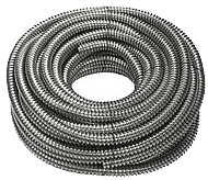 Flexible metal conduit