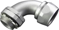 90 Degrees Heavy Series Conduit Fittings,swivel type:YALSR